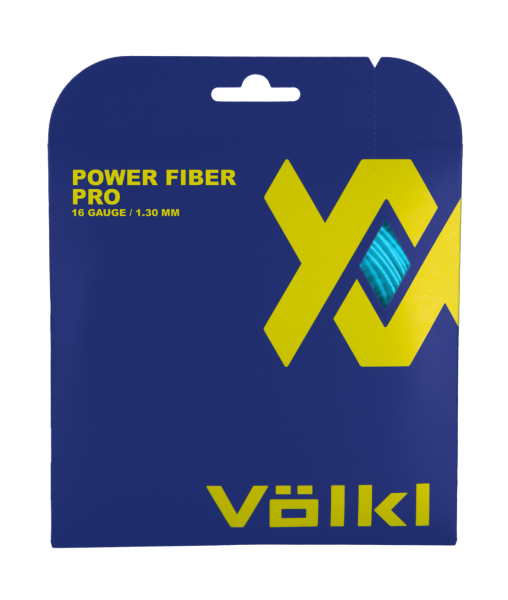 POWER FIBER PRO